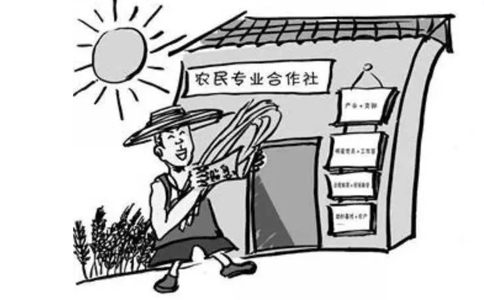 農(nóng)民專業(yè)合作社屬于企業(yè)法人嗎？農(nóng)民專業(yè)合作社的概念