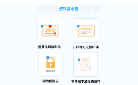 河南鄭州惠濟(jì)區(qū)公司辦理稅務(wù)變更提交的資料
